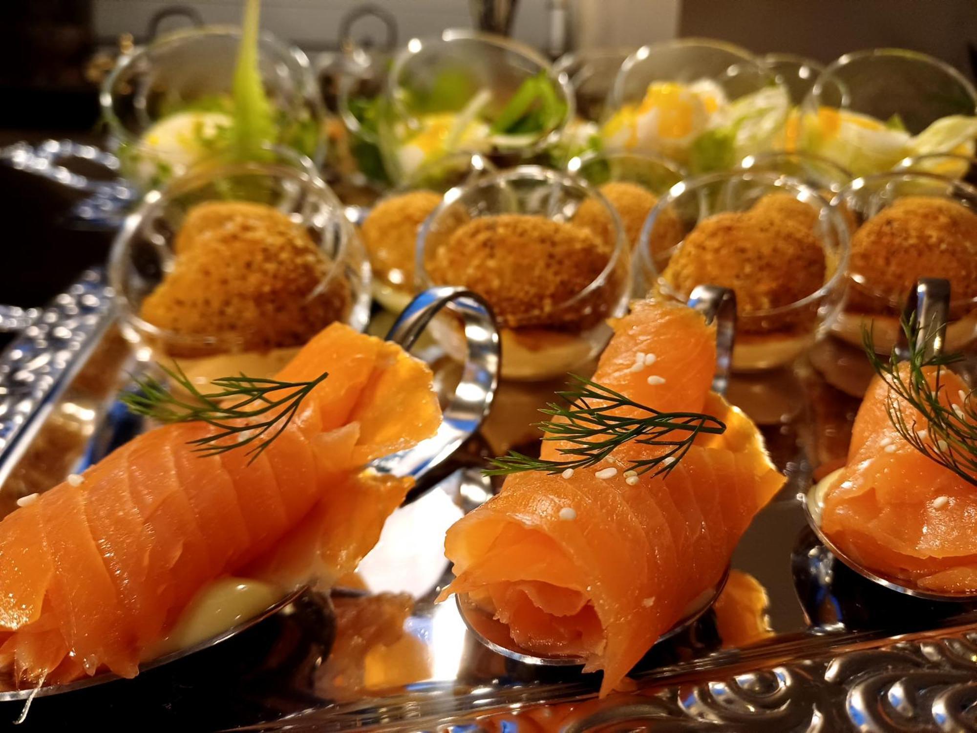 Hotel Le Corderie ตรีเอสเต ภายนอก รูปภาพ